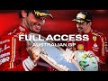 Sf full access  2024 australian grand prix  onetwo remember