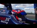 Euroformula Open 2019 ROUND 7 UK - Silverstone Race 2 ITA
