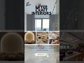 Complete Home Interior Tour,✨Timeless & Premium#luxuryfurniture #bespokeinteriors #gwalior #ytshorts