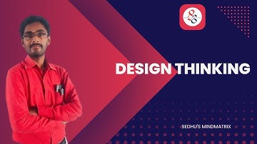 Design Thinking | SNS INSTITUTIONS