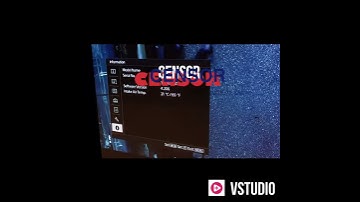 McIntosh MX160 HDR demo