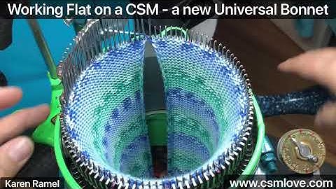 Technique Teaser: Working Flat