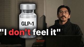 If you’re about to GLP-1 Microdose, here's what to expect