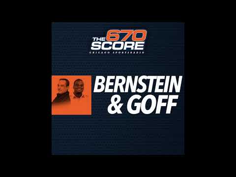 The Cost of Youth Sports – Bernstein and Goff (8/29/2017) AM 670 The Score
