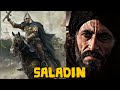 Saladin  le champion musulman de la guerre sainte  grandes personnalits de lhistoire
