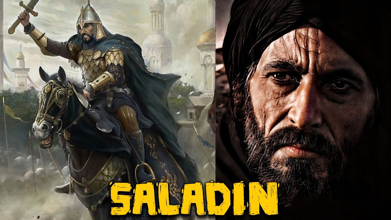 Sultan égypte Syrie Cavalerie Ghulam Figurines Wargame Résine 28 Mm – Saladin, Sultan D'Égypte Et De Syrie Avec Cavalerie Ghulam, Reconquer Designs Napoleon Premier Consul
