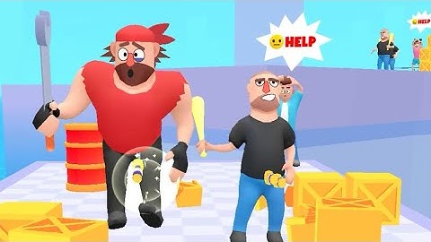 HIT MASTER 3D 🔥🔥 3D Simulator Android ios Walkthrough Gameplay ⚡ Knife Assassin | Offline Games