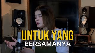 Download Lagu Mahalini - Untuk yang bersamanya - Kenatha ( cover ) MP3