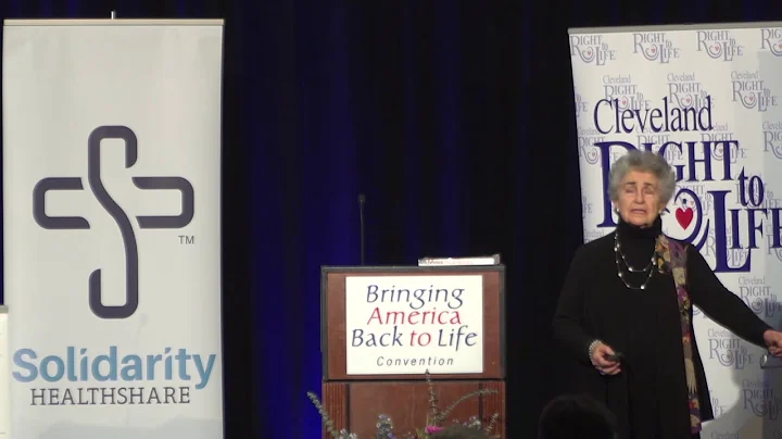 Judith Reisman Ph.D. - Seven Decades of Kinseyan I...