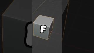 add ShortCut Keys in your modifere| Blender 4.0 FastTutorial