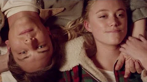 The Tribes of Palos Verdes - Trailer #2