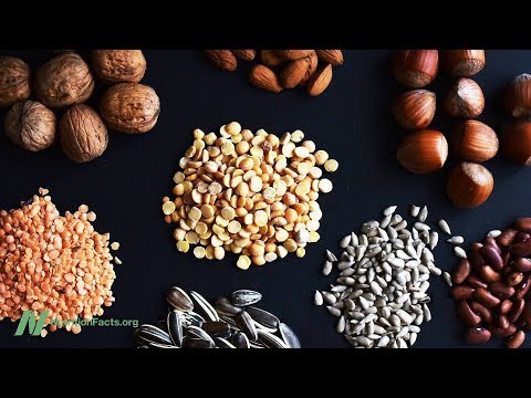 Is Fiber an Effective Anti Inflammatory? - Is Fiber an Effective Anti Inflammatory?