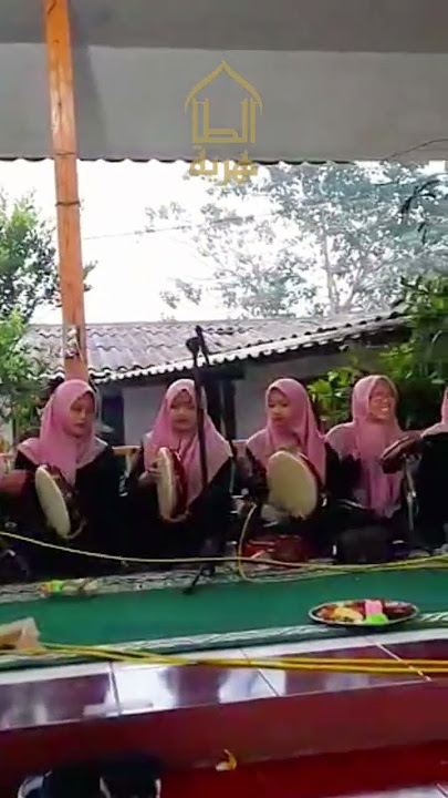 Ya 'Asyiqol Musthofa🥰 #solawat#foryou#hadroh#majelis#fyp#video#shorts