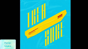 ATEEZ (에이티즈) - Illusion(