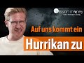 Rezession und Zins-Hammer: Darum warnen jetzt alle Experten! // Mission Money