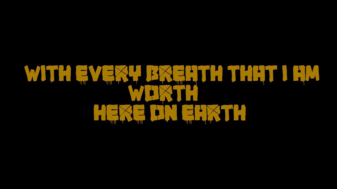 Green Day Last Night on Earth (REMASTERED) w/LYRICS YouTube