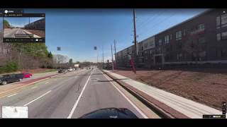 Update Your Building's Exterior View on Google Street View screenshot 3