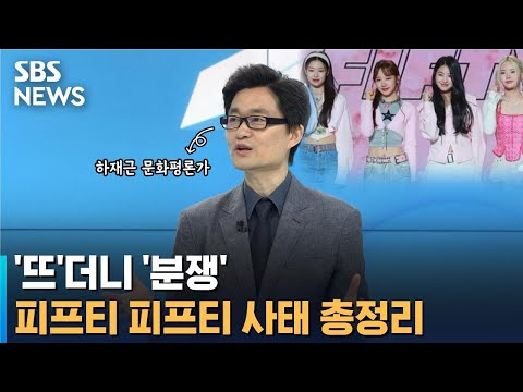 What Will Be the Outcome of the 'FIFTY FIFTY' Situation? / O News / SBS