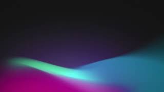 Gradient Background Animation Loop