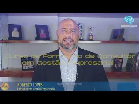 Curso de Formação de Consultor em Gestão Empresarial