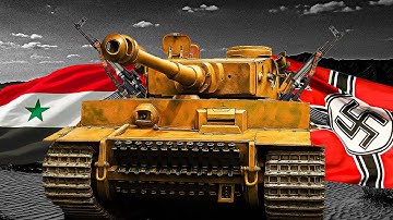 What Happened to Germany