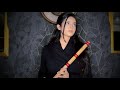 Tum hi ho  aashiqui 2  flute cover by siddhi prasanna