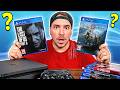 QUALE È IL MIGLIOR VIDEOGIOCO PS4 di SEMPRE?? - ORA VOTO IO!!