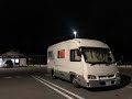 キャンピングカーからえみ助 がライブ配信中！