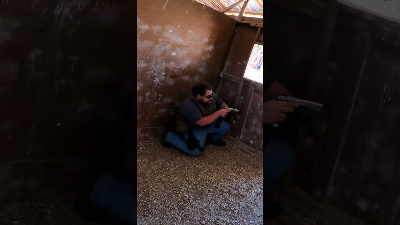 Pick your angle & shoot 👊🏻 - 