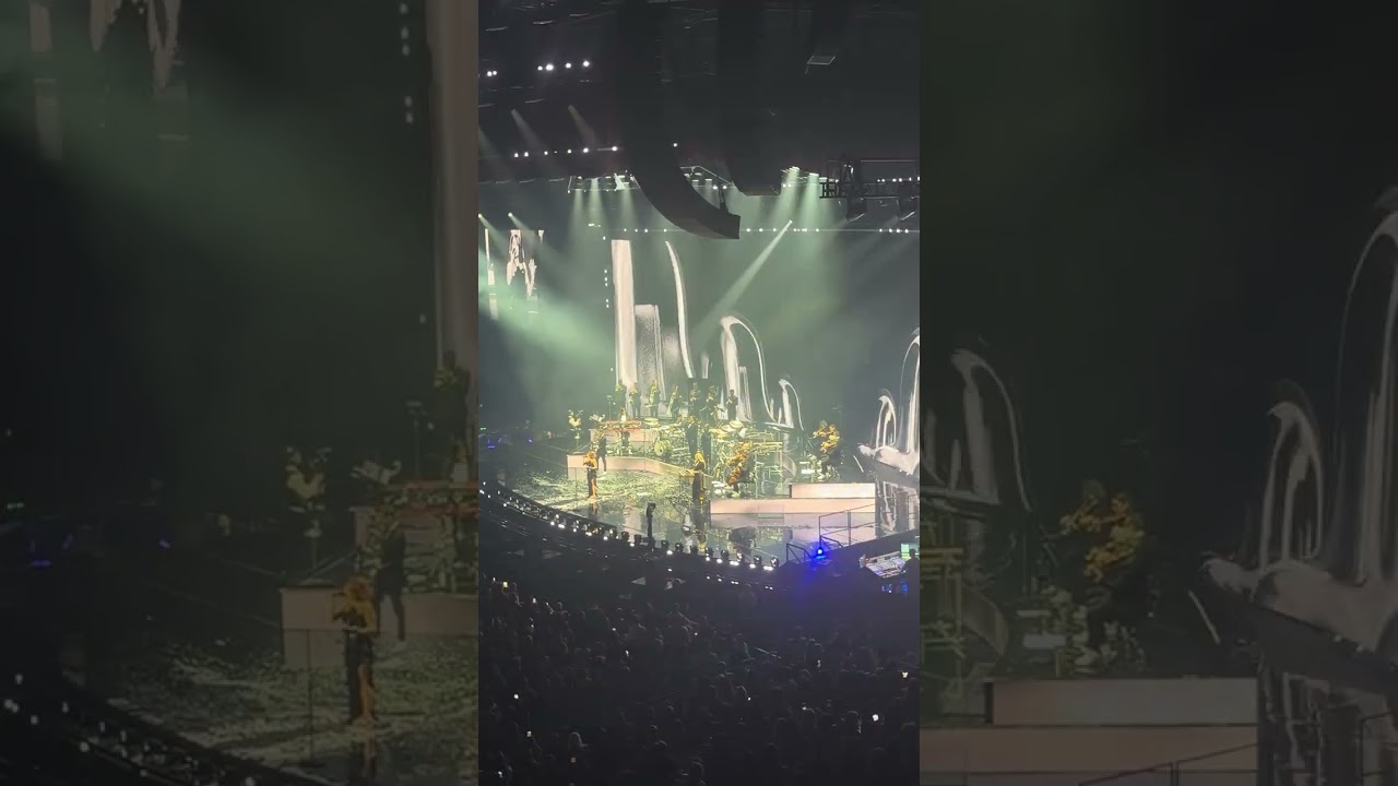 Raye - this tour may contain new music 24/01/26 Berlin Part 7