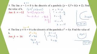 # Grade 12 Math (2025 Old Qs - Ch 6 - Section B)