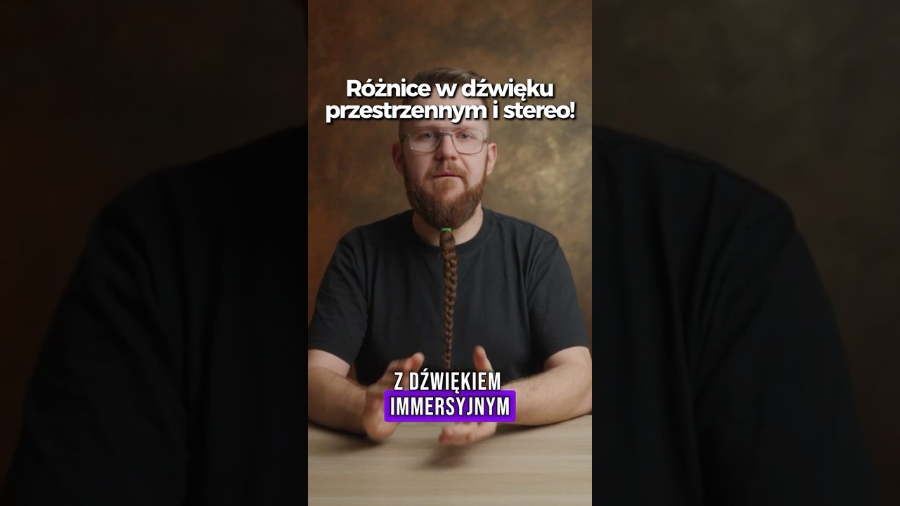 Jaki format dźwięku wybrać? Kompletny przewodnik - Część 2 #shorts