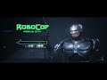 Robocop Game  Trylogia