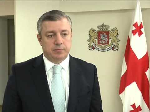 გიორგი კვირიკაშვილი შეიხა ლუბნა ბინტ ხალიდ ალ ქასიმის შეხვდა