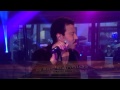 Lionel Richie - Say You Say Me (By Dj Bac Donalds)