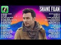 Shane Filan Greatest Hits Full Album 2023 - Best Songs Of Shane Filan