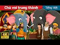 Chú voi trung thành | The Grateful Elephant Story | Truyện cổ tích việt nam