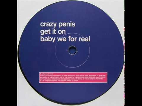 Crazy Penis You Started