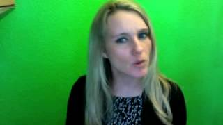 Annotated Bibliography - Think about your sources