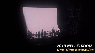 Nell - One Time Bestseller 라이브 (2019 Nell’s Room / 2019 넬 콘서트 One Time Bestseller)