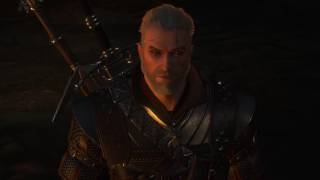 The Witcher 3: Blood and Wine - The Unseen Elder (What Lies Unseen).