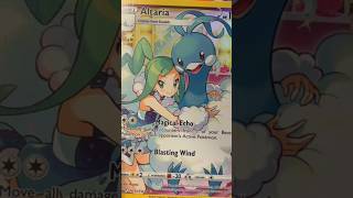 Altaria Trainer Gallery Pull! #shorts #pokemon Altaria Trainer Gallery Pull! #shorts #pokemon
