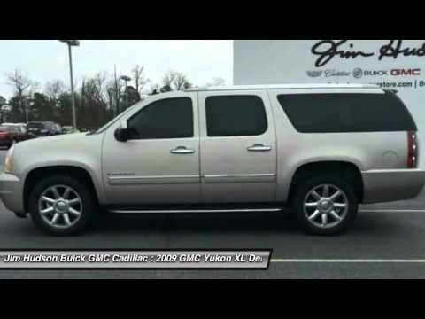 2009 Gmc Yukon Xl Denali Columbia Sc 1538 2 You 2009 Gmc Yukon Xl Denali Columbia Sc 1538 2
