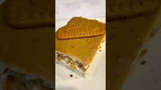 Lotuslu Kardelen Tatlısı; Büyük Küçük Herkesin Damağında Tadını Bırakmaya Devam Ediyor. 🤩