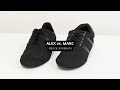 Alex dance sneakers vs marc dance sneakers by swayd