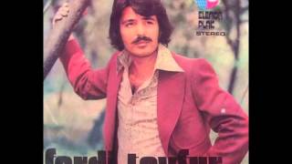 Ferdi Tayfur Karma (Aman,Ooff,Gazel)