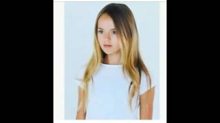 Kristina Pimenova - New Photos 2016