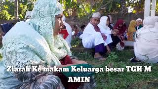 Ziarah Ke makam Keluarga besar TGH M AMIN PDS screenshot 2