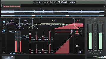 iZotope Ozone 6: Mastering Toolbox - 1. Introduction