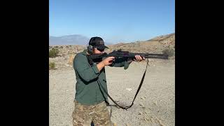 Beretta 1301 vs Benelli M4 vs Remington 870